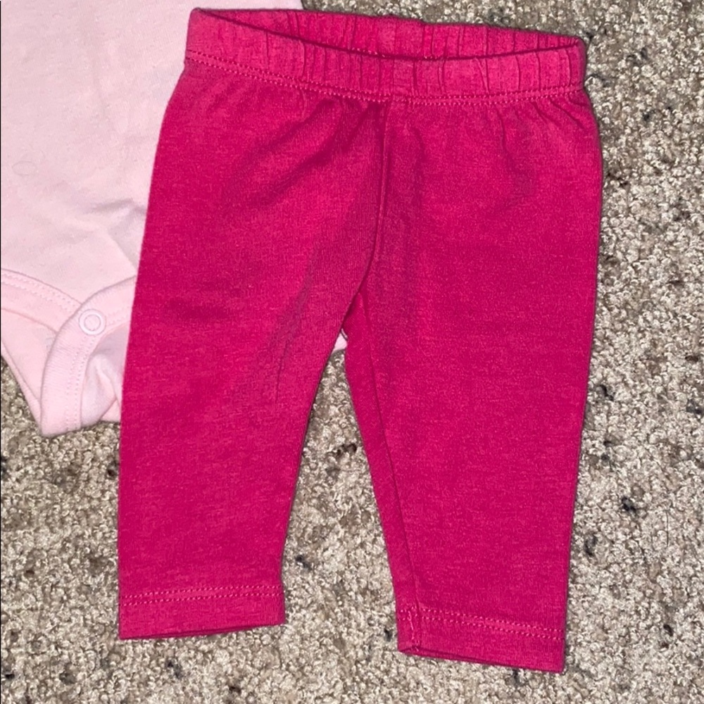 Baby outfit - Picture 3 of 5